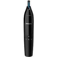 24hShop Philips näs- och örontrimmer NT1650/16 med Protective Guard-system och dubbelsidig precisionstrimmer