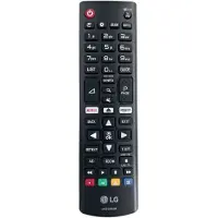 LG Fjärrkontroll AKB75095308