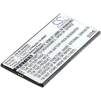 123accu Batteri till SmartPhone, Mobil för BLU Dash X Plus, D950, D950U m.fl.
