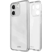 SBS Skinny Cover för Oppo A5X - Transparent