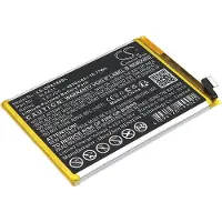 24.Se Batteri till SmartPhone, Mobil för OPPO A18, CPH2591