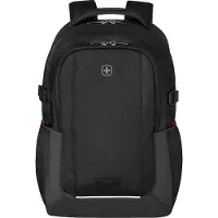 Wenger XE Ryde 16" laptopryggsäck med tabletfack – svart