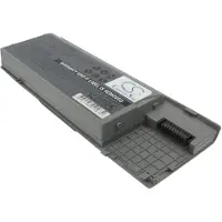 Cameron Sino Batteri till Notebook, Bärbar dator för DELL Latitude D620, Latitude D630 m.fl.