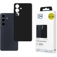 3mk Protection 3mk Matt Case Pro för Samsung Galaxy S26+ - matt svart