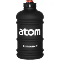 Atom Vattenflaska Just Drink It 2200ml