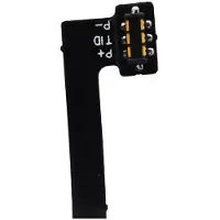 123accu Batteri till SmartPhone, Mobil för GIONEE M3, M3s, M4 m.fl.