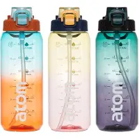Atom Dricksflaska 1000 ml