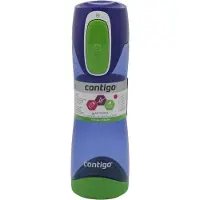 CONTIGO Med dig - Swish Tritan Cobalt - 500 ml