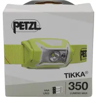 Petzl E061AB03 Tikka pannlampa