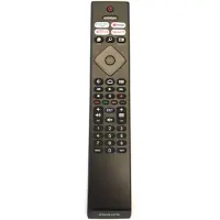 Philips HR45B Fjärrkontroll