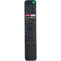 24hShop Fjärrkontroll RMF-TX500E Sony Röststyrd