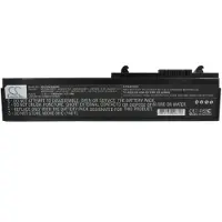 Cameron Sino Batteri till Notebook, Bärbar dator för HP Pavilion dv3010TX, Pavilion dv3110tx m.fl.