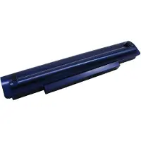 123accu Batteri till Notebook, Bärbar dator för Samsung NP-NC10, NP-NC10-KA03CN m.fl.