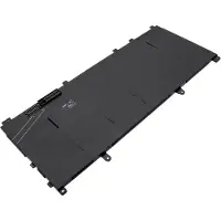 Cameron Sino Batteri till Notebook, Bärbar dator för Dell Alienware X14 R1, Alienware X14 R2