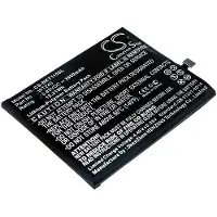 123accu Batteri till SmartPhone, Mobil för Nokia 3.2, TA-1154, TA-1156 m.fl.