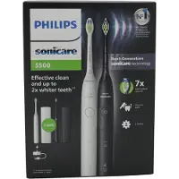 Philips Hx 7119/02 Eltandborste