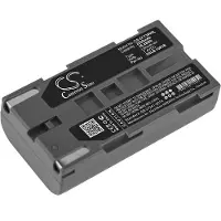 123accu Batteri till Värmekamera för RNO IR-384P
