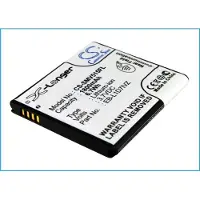 Cameron Sino Batteri till SmartPhone, Mobil för Verizon Galaxy Nexus, Galaxy Nexus i515 m.fl.