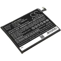 24.Se Batteri till SmartPhone, Mobil för Wiko View 2, View 2 Pro, C800AE m.fl.
