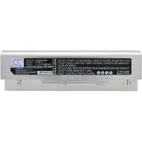 Cameron Sino Batteri till Notebook, Bärbar dator för Sharp Mebius MC1, MC1-3CA, MC1-3CC m.fl.