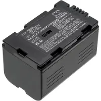 Cameron Sino Batteri till Kamera för HITACHI DZ-MV200A, DZ-MV200E, DZ-MV208E m.fl.