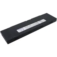 Cameron Sino Batteri till Notebook, Bärbar dator för Asus Eee PC S101, EPCS101-BPN003X