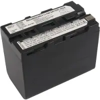 Cameron Sino Batteri till Utrustning, undersökning, test för Comrex Access Portable2