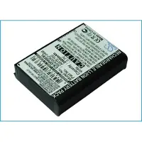 Cameron Sino Batteri till SmartPhone, Mobil för HTC P3300, P3350, Artemis m.fl.
