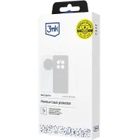3mk Protection 3mk Matt Case Pro för Samsung Galaxy S26 Ultra - Matt svart