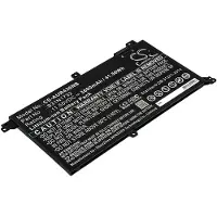 24hShop Batteri till Notebook, Bärbar dator för Asus S430UF, K430UF, V430UF m.fl.