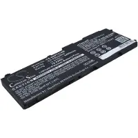 Cameron Sino Batteri till Notebook, Bärbar dator för Samsung NP-700, NP700Z7C, NP-700Z5B m.fl.