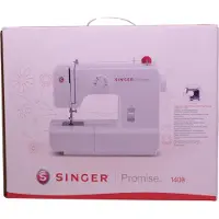 SINGER Symaskin med friarm Promise 1408