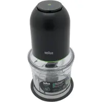 Braun CH3011BK MultiPractic 3 Zerkleinerare