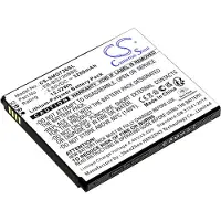24hShop Batteri till SmartPhone, Mobil för Samsung Galaxy Xcover 6 Pro, SM-G736U, SM-G736U1 m.fl.