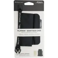 Matador FlatPak tvålpåse (charcoal)