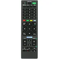 24.Se Kompatibel Fjärrkontroll RM-ED054 till Sony TV