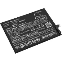 123accu Batteri till SmartPhone, Mobil för Samsung Galaxy A06, SM-A065F, SM-A065F/DS m.fl.