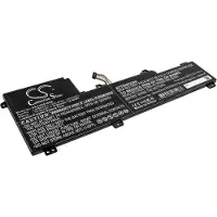 24hShop Batteri till Notebook, Bärbar dator för Lenovo IdeaPad 5 Pro, IdeaPad 5 Pro-16IHU6 m.fl.