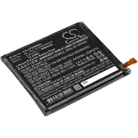 24.Se Batteri till SmartPhone, Mobil för LG Velvet 5G, G900V, G900T m.fl.