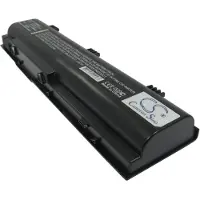 Cameron Sino Batteri till Notebook, Bärbar dator för DELL Inspiron 1300, Inspiron B120