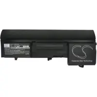 Cameron Sino Batteri till Notebook, Bärbar dator för DELL Latitude D410