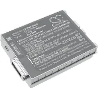Cameron Sino Batteri till Notebook, Bärbar dator för Panasonic Toughpad FZ-M1, FZ-B2 m.fl.