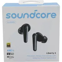 Soundcore Liberty 5 – Black
