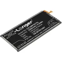 24.Se Batteri till SmartPhone, Mobil för Samsung Galaxy Z Fold3, Galaxy Z Fold 3 5G m.fl.