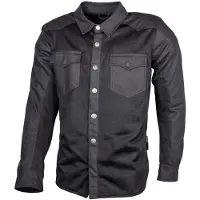 GMS Lynx Mesh Motorcykel Skjorta