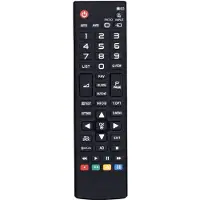 24hShop Fjärrkontroll AKB73715603 till LG TV