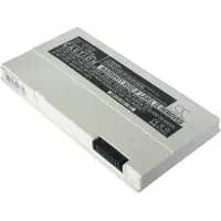 Cameron Sino Batteri till Notebook, Bärbar dator för Asus Eee PC S101H, Eee PC 1002, Eee PC 1002HA m.fl.