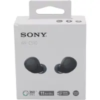 Sony Wfc510 Trådlösa Hörlurar