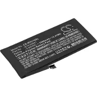 24.Se Batteri till SmartPhone, Mobil för Apple iPhone 11, A2111, A2221