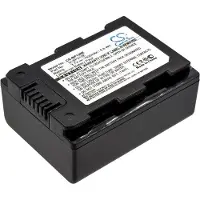 Cameron Sino Batteri till Kamera för Samsung HMX-S10, HMX-S15, HMX-S16 m.fl.